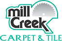 Mill Creek Carpet & Tile logo