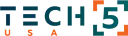 Tech5 USA, Inc. logo
