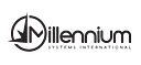 Millennium Systems International logo