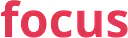 Focus logo
