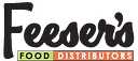 Feeser's Food Distributors logo