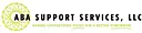 ABA Support Services logo