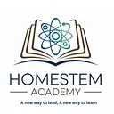 HomeSTEM Academy logo