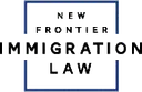 New Frontier Immigration Law logo