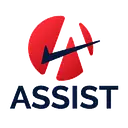 Assist Consultores de Sistemas logo