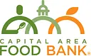 Capital Area Food Bank logo