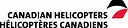 Canadian Helicopters logo