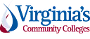 Virginia’s Community Colleges System Portal logo