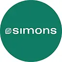 La Maison Simons logo