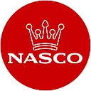 Nasco logo