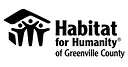 Habitat for Humanity of Greenville County logo