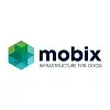 Mobix - Infrastructure for Good logo
