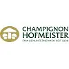 Champignon-Hofmeister Familienunternehmen logo