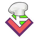 Luci's Kitchen logo