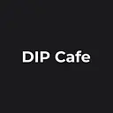 DIP Cafe logo