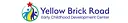 Yellow Brick Road Early Childhood logo