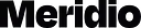 Meridio logo