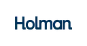 Holman logo