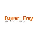 Furrer + Frey Deutschland logo
