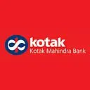 Kotak Mahindra Bank logo