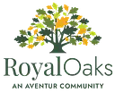 Royal Oaks logo