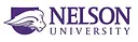 Nelson University logo