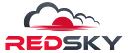 RedSky logo