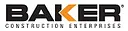 Baker logo