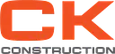 CK Construction Group logo