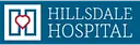 Hillsdale Hospital logo