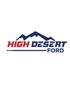 High Desert Ford logo