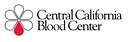 Central California Blood Center logo