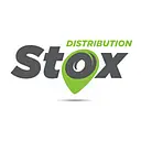 Distribution stox logo