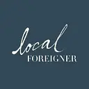 Local Foreigner logo