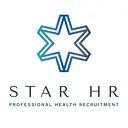 Star HR Professional Health Recruitment logo