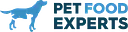 Pet Food Experts logo