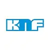 KNF logo