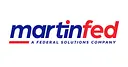MartinFed logo