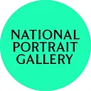 National Portrait Gallery logo
