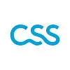 CSS logo