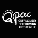 Queensland Performing Arts Centre logo