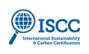ISCC System logo
