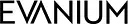 Evanium logo