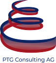 PTG Consulting AG logo