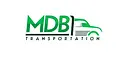 MDB Transportation logo