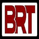 BRT logo