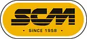 Southern Concrete Materials logo