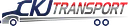 CKJ Transport logo
