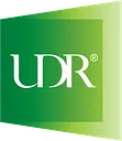 UDR Careers logo