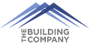 The Building Company logo